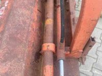 Pruning shredder / Pruning mulcher Votex FLV175