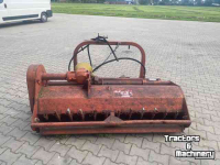 Pruning shredder / Pruning mulcher Votex FLV175