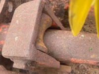 Pruning shredder / Pruning mulcher Votex FLV175