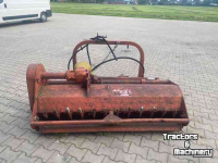 Pruning shredder / Pruning mulcher Votex FLV175