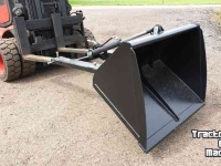 Other transport and industrial equipment and accessories  heftruck bak