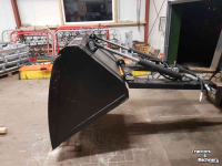 Other transport and industrial equipment and accessories  heftruck bak