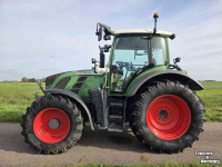 Tractor Fendt 512 Vario SCR Power