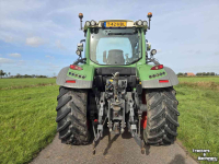 Tractor Fendt 512 Vario SCR Power