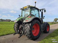 Tractor Fendt 512 Vario SCR Power