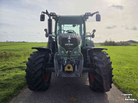 Tractor Fendt 512 Vario SCR Power