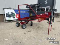 Rake FPM Fpm RS 460/13+ Hark  4,6 Mtr.