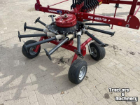 Rake FPM Fpm RS 460/13+ Hark  4,6 Mtr.