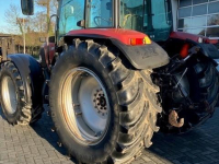 Tractor Case CX 100