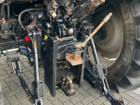 Tractor Case CX 100