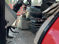 Tractor Case CX 100