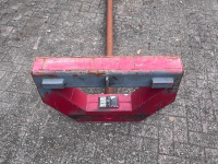 Other attachments and accessories  Indapp TDD-70-3200