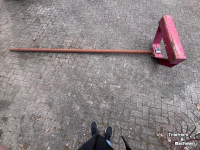 Other attachments and accessories  Indapp TDD-70-3200