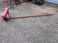 Other attachments and accessories  Indapp TDD-70-3200