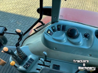 Tractor Case CX 100