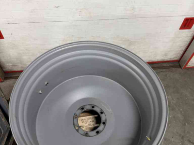 Wheels, Tyres, Rims & Dual spacers  30x42
