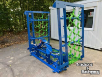 Pasture harrow Ceres cws-6