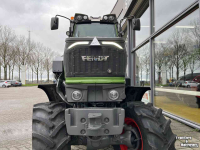 Tractors Fendt 209V Power Setting 2