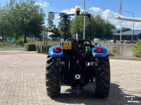 Tractors New Holland TT 75j junior  2-WD Beugel kruip 140cm Breed