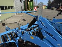 Disc harrow Lemken Rubin 12