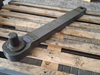 Other tractors and accessories  Rockinger 820L10