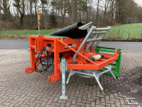 Silage spreader Holaras Jumbo G-HK-HUS