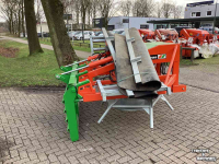 Silage spreader Holaras Jumbo G-HK-HUS