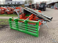 Silage spreader Holaras Jumbo G-HK-HUS