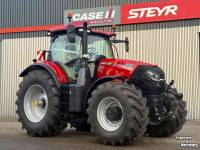 Tractor Case-IH Puma 185 CvxDrive