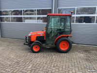 Horticultural Tractors Kubota B2530