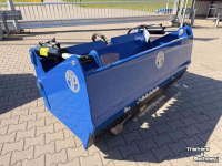 Silage cutting bucket AP FL 2000 DB