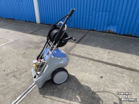 High-pressure cleaner, Hot / Cold Kranzle HD reiniger K2160 TST