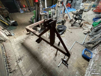 Ploughs  Kantploeg