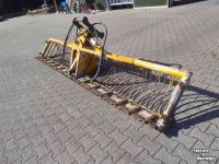 Other equipment for road, roadside and ditch maintenance Herder Msz400