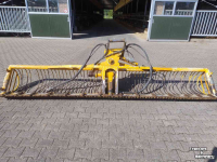 Other equipment for road, roadside and ditch maintenance Herder Msz400