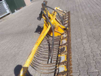 Other equipment for road, roadside and ditch maintenance Herder Msz400