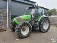 Tractor Deutz-Fahr Agrotron 150.7 MK3