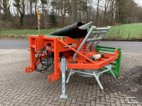 Silage spreader Holaras Jumbo G-HK-HUS