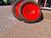 Tractor Fendt CULTUURWIELEN 270/95R54