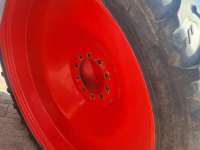 Tractor Fendt CULTUURWIELEN 270/95R54