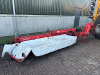 Mower Lely Splendimo 320 MC
