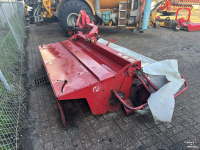 Mower Lely Splendimo 320 MC