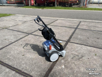 High-pressure cleaner, Hot / Cold Kränzle HD reiniger K2160 TST