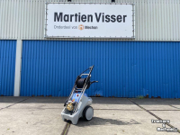 High-pressure cleaner, Hot / Cold Kränzle HD reiniger K2160 TST