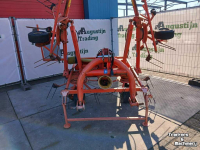 Tedder Kuhn GA 6401 MH