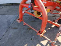 Tedder Kuhn GA 6401 MH