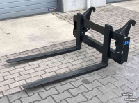 Pallet Fork frames JCB Vorkenbord JCB 409