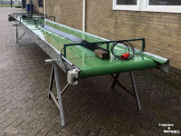 Conveyor Allround Verdeelband, transportband
