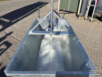 Water trough Solar Energy  Waterbak model 5