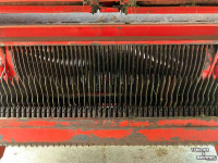 Self-loading wagon Pottinger Jumbo 6600 D